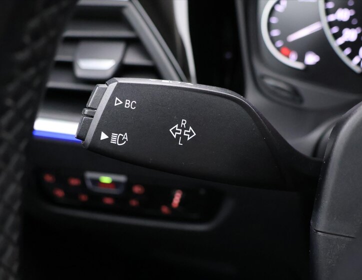 BMW Řada 3 Sedan / Limuzína 3,0 l 195 kw