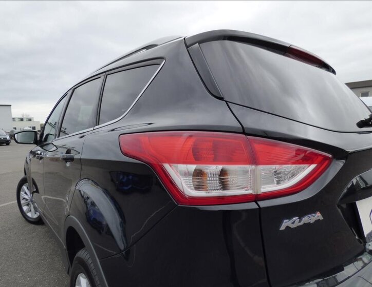 Ford Kuga SUV 2,0 l 110 kw