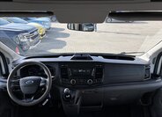 Ford Transit 15