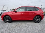 Škoda Kamiq 4