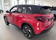 Suzuki Vitara SUV / Terénní 1,4 l 81 kw