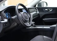 Volvo XC60 SUV 2,0 l 140 kw