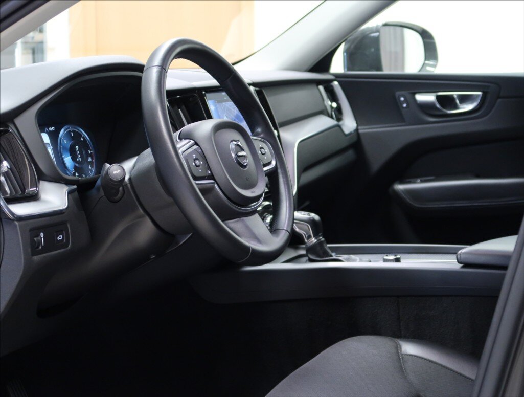 Volvo XC60 SUV 2,0 l 140 kw