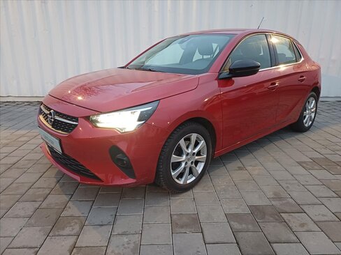 Opel Corsa Hatchback 1,2 l 74 kw