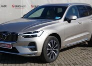 Volvo XC60 SUV / Terénní 2,0 l 145 kw