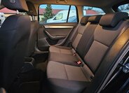 Škoda Octavia Kombi 1,2 l 77 kw