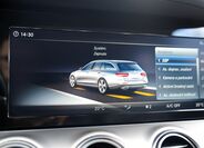 Mercedes-Benz Třídy E 40