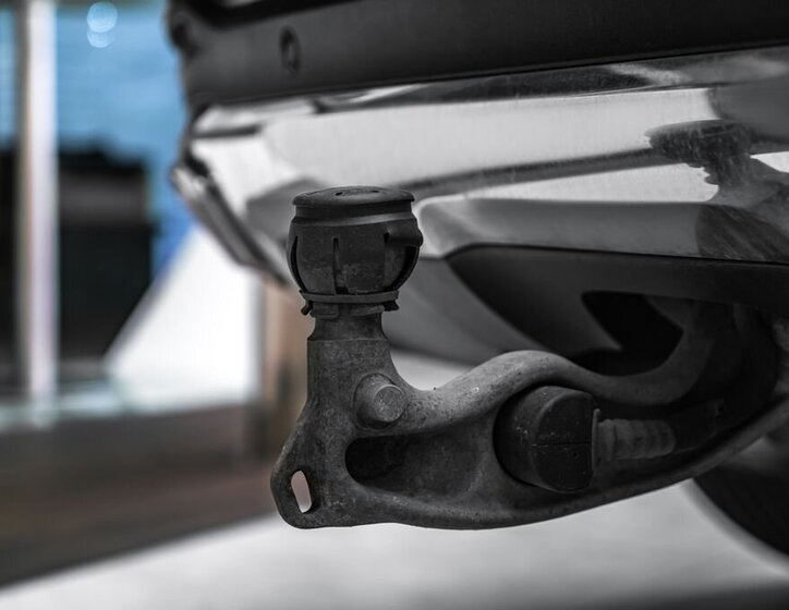 Mercedes-Benz GLS SUV / Terénní 2,9 l 210 kw