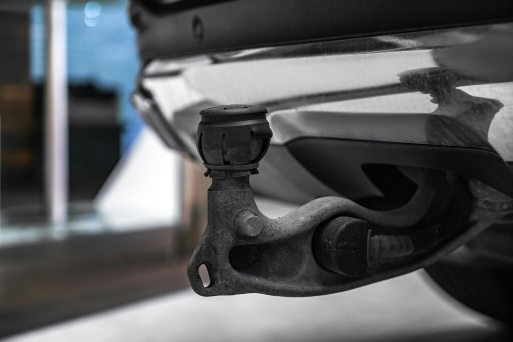 Mercedes-Benz GLS SUV / Terénní 2,9 l 210 kw