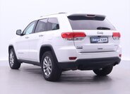 Jeep Grand Cherokee SUV / Terénní 3,0 l 184 kw