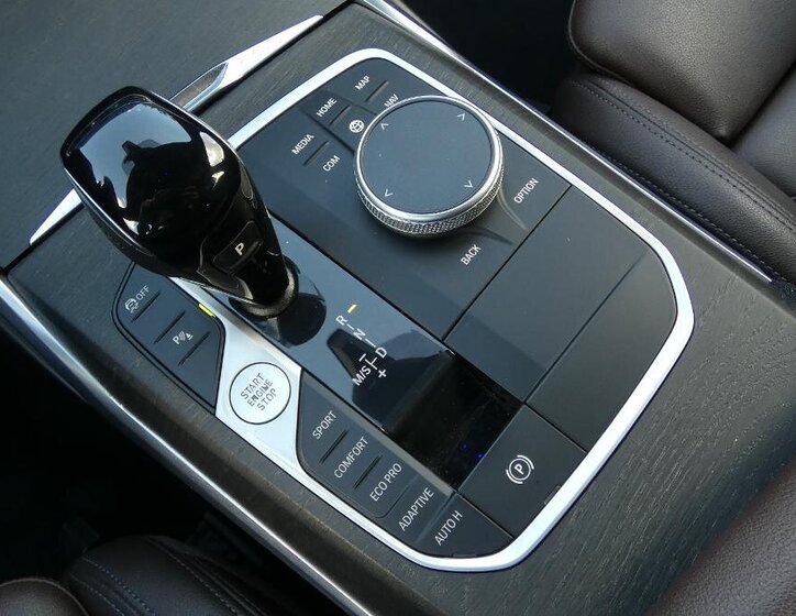 BMW Řada 3 Kombi 3,0 l 210 kw