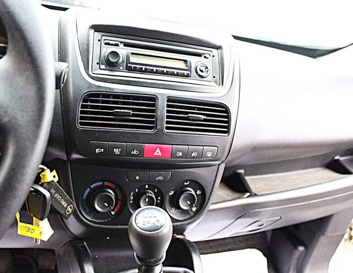 Opel Combo 18