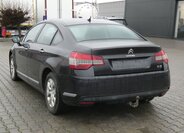 Citroën C5 6