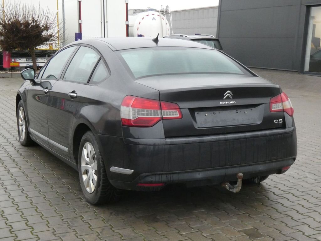 Citroën C5