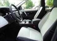 Land Rover Discovery Sport 8