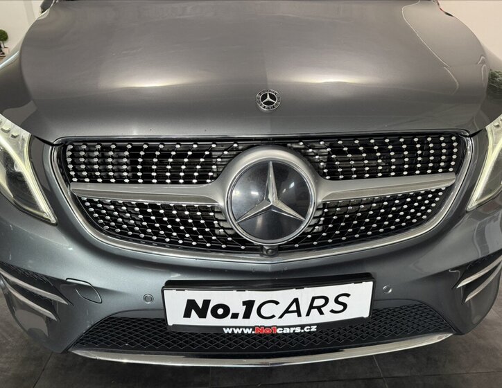 Mercedes-Benz Třídy V Kombi 2,0 l 140 kw
