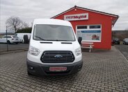 Ford Transit Ostatní 2,0 l 96 kw