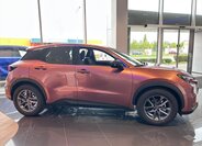 Lexus LBX SUV / Terénní 1,5 l 100 kw