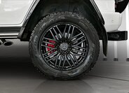 Mercedes-Benz Třídy G SUV / Terénní 4,0 l 430 kw