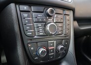 Opel Meriva Kombi 1,4 l 74 kw