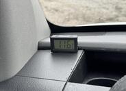 Mercedes-Benz Sprinter 11