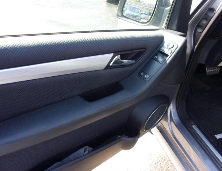 Mercedes-Benz Třídy B 13