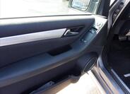 Mercedes-Benz Třídy B 13