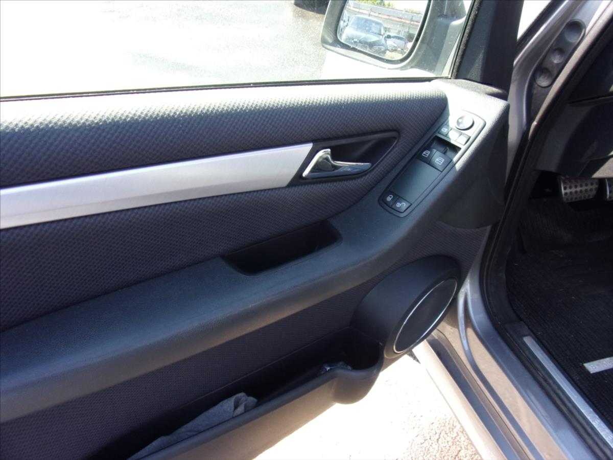 Mercedes-Benz Třídy B