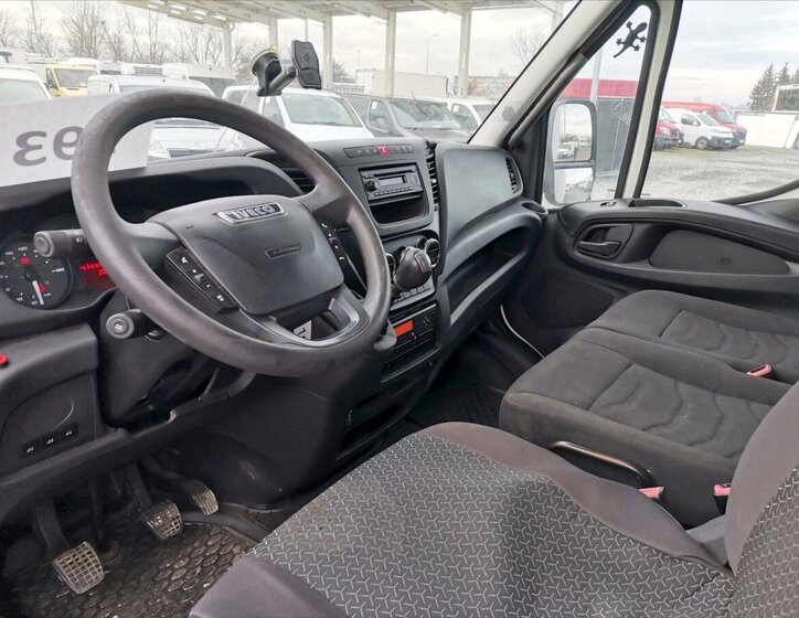 Iveco Daily 4