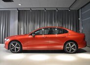 Volvo S60 Sedan 2,0 l 184 kw