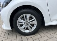 Toyota Yaris Hatchback 1,5 l 68 kw