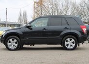 Suzuki Grand Vitara 8