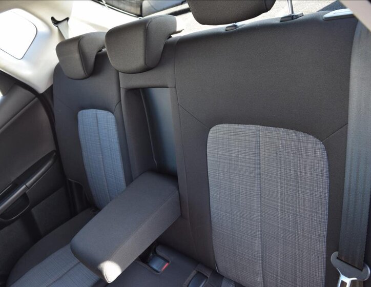 KIA Venga Kombi 1,4 l 66 kw