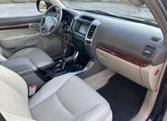 Toyota Land Cruiser 41