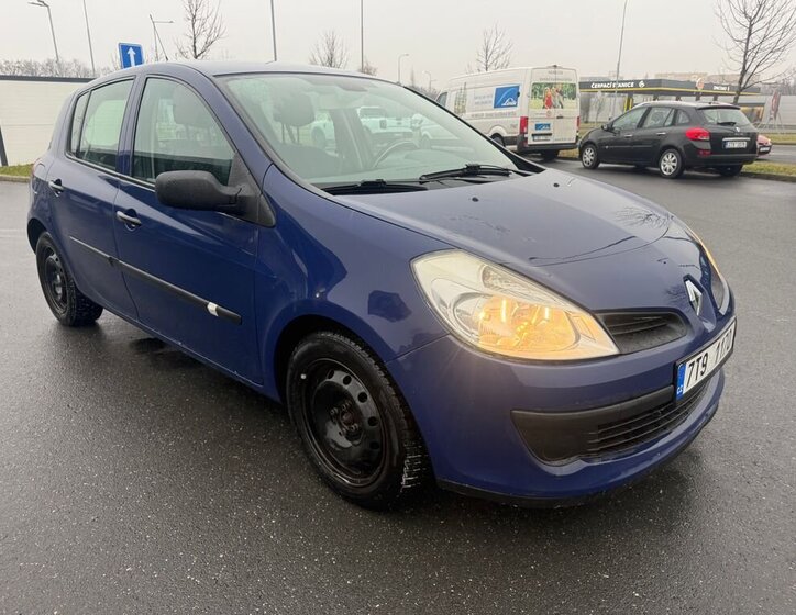 Renault Clio 7