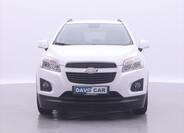 Chevrolet Trax 2