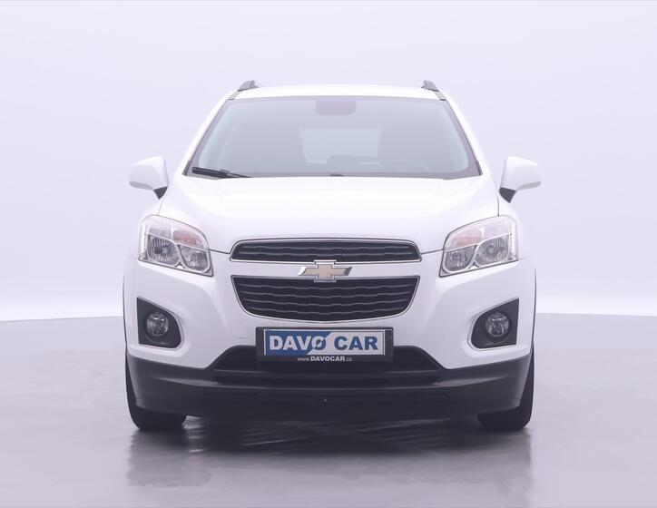 Chevrolet Trax 2
