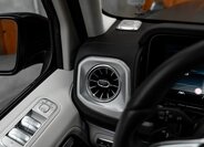 Mercedes-Benz Třídy G SUV / Terénní 4,0 l 310 kw