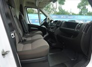 Citroën Jumper Ostatní 2,2 l 121 kw