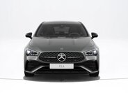 Mercedes-Benz CLA 2