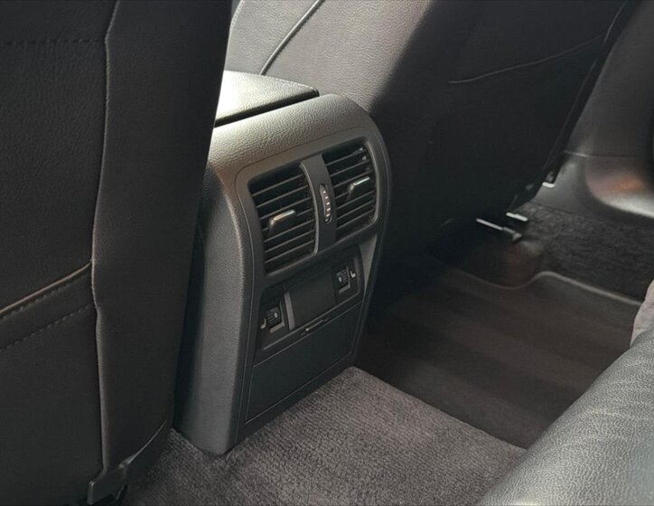 Volkswagen CC Sedan / Limuzína 2,0 l 130 kw