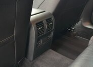 Volkswagen CC Sedan / Limuzína 2,0 l 130 kw