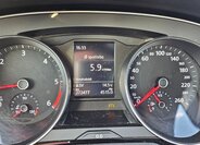 Volkswagen Passat Kombi 1,6 l 88 kw