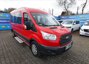 Ford Transit Ostatní 2,0 l 77 kw