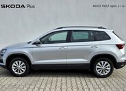 Škoda Karoq SUV / Terénní 1,5 l 110 kw