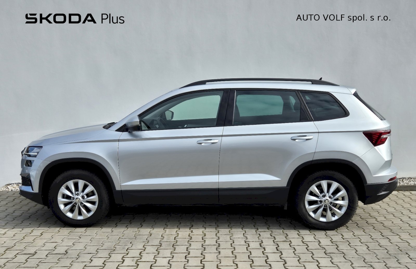 Škoda Karoq SUV / Terénní 1,5 l 110 kw
