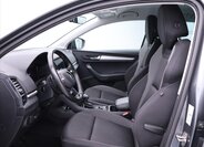 Škoda Karoq SUV / Terénní 2,0 l 110 kw
