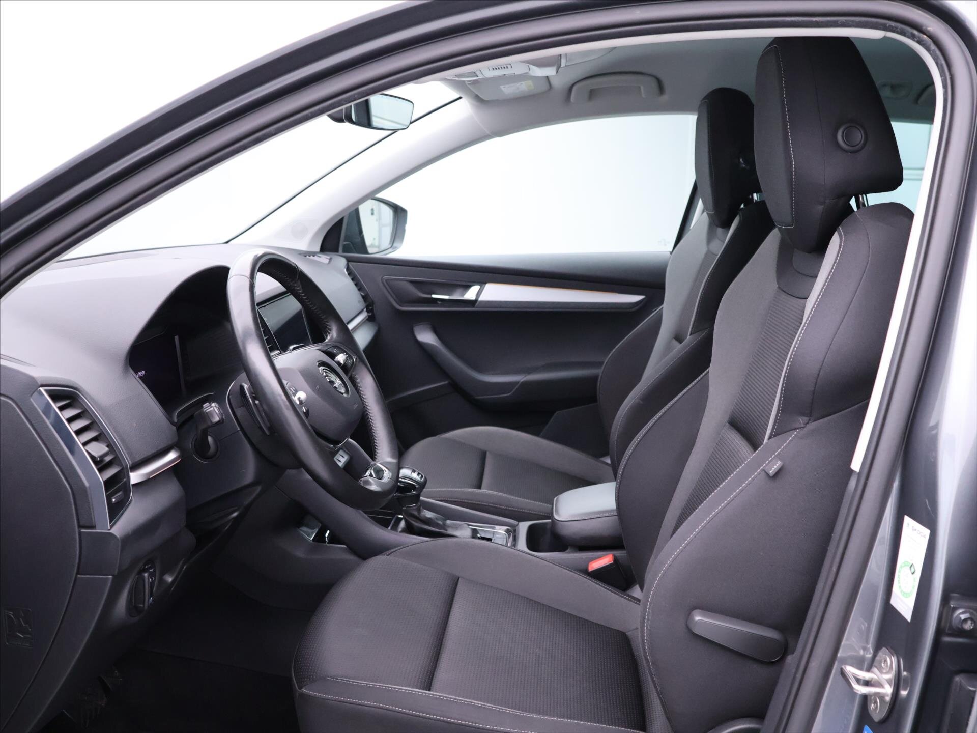 Škoda Karoq SUV / Terénní 2,0 l 110 kw