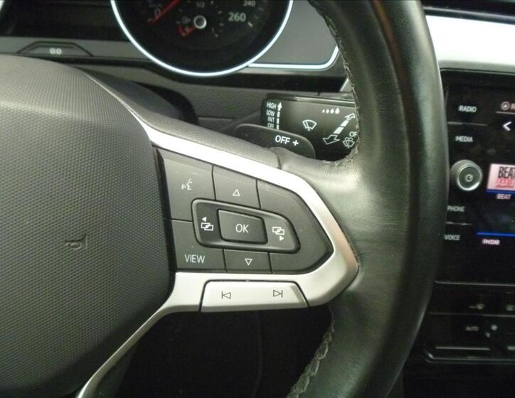 Volkswagen Passat 15