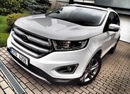 Ford Edge Kombi 2,0 l 154 kw